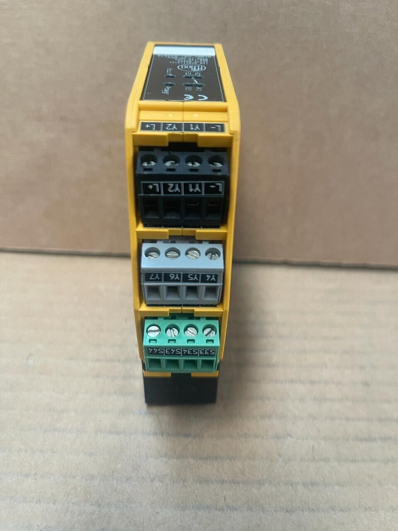 IFM - G1501S - Safety Switch Gear