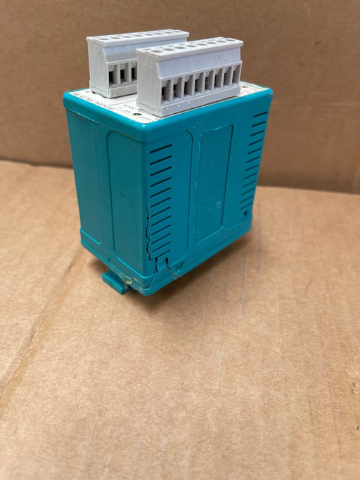 Rinck Electronic – GS‑U2 / 10 V – Threshold Switch for 0‑10 V Signal