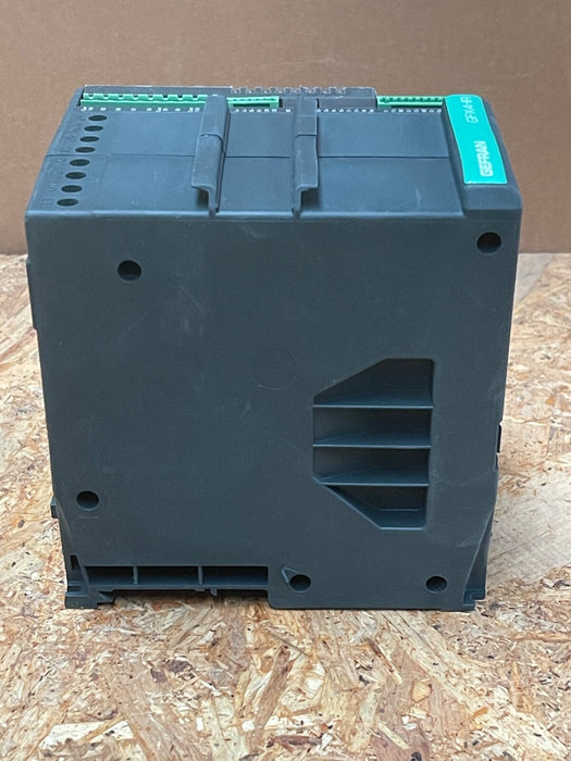 Gefran – GFX4‑IR‑80‑R‑2‑0‑0 – GFX4‑IR Modular Power Controller