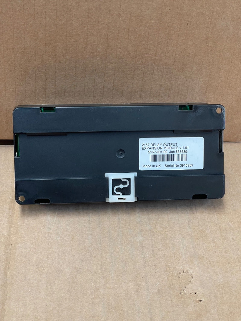 Deep Sea Electronics – 2157‑001‑00 – DSENet® Output Expansion Module