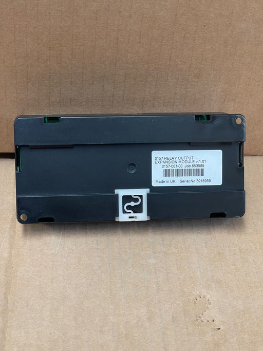 Deep Sea Electronics – 2157‑001‑00 – DSENet® Output Expansion Module