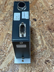 HORIBA STEC - SMT-8000 - Mass Flow Controller, 500 SCCM, Argon Gas