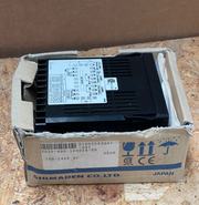 Shimaden - SD20-490-1000240E0 - Digital Indicator, 48×96 mm, Universal Input