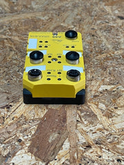 ABB/Jokab Safety – 2TLA020072R0200 (URAX‑B1R) – AS‑i Safe Input Slave
