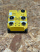 ABB/Jokab Safety – 2TLA020072R0200 (URAX‑B1R) – AS‑i Safe Input Slave
