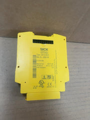 SICK - UE410-8DI3 - 6026139 - Safety Controller Input Module