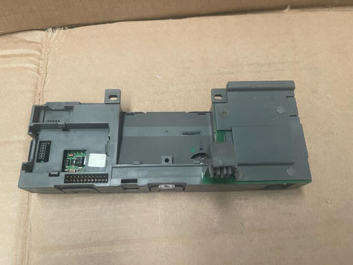 ABB SACE PR333/P-LSIG Air Circuit Breaker Overload