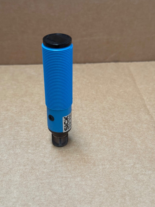 SICK – VTE18‑4P4740 (6013335) – M18 Energetic Photoelectric Sensor