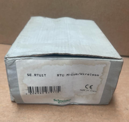 Schneider Electric RTU M-BUS/Wireless