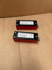 Leuze – LS 64/2 SE‑L.2 – Through‑Beam Photoelectric Sensor Transmitter