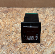 ORAF CCU 2100B3A1C – 24 V DC Multifunction Electronic Counter Tachometer Module