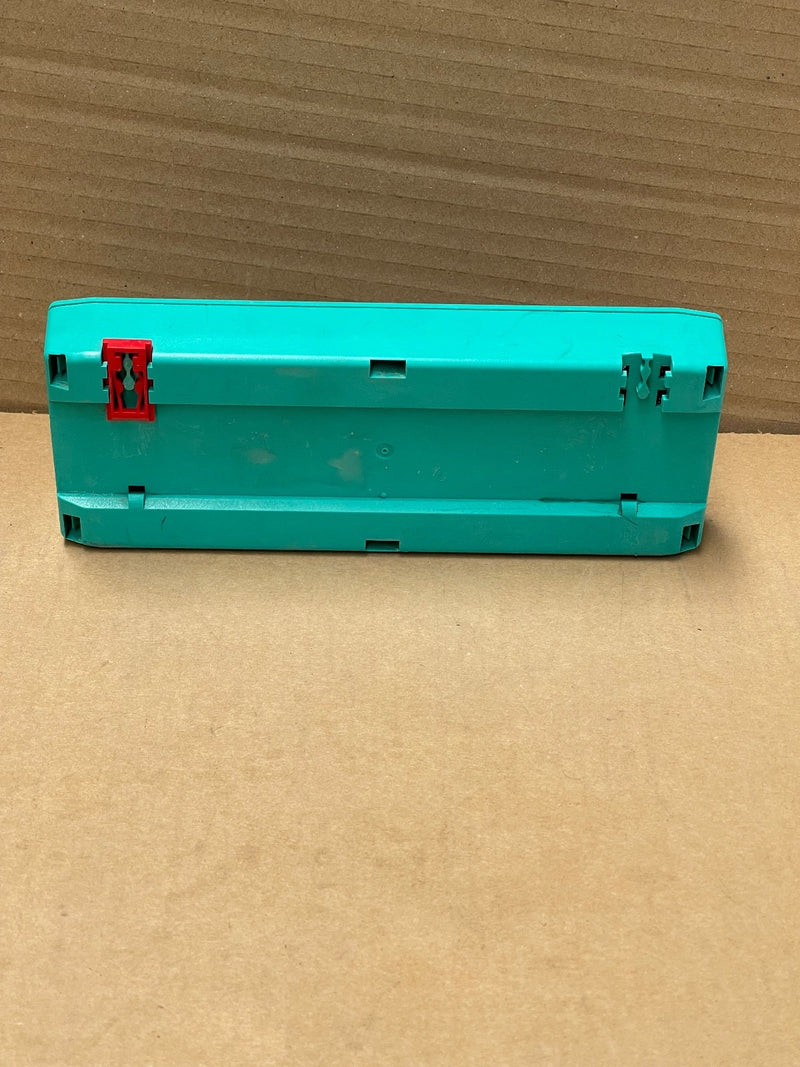 Module Segment Protector PEPPERL+FUCHS – R2-SP-N12 – Segment Protector DIN-Rail Fieldbus Couple ...