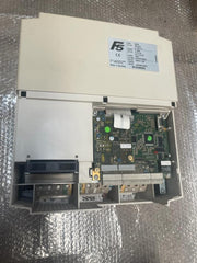 KEB COMBIVERT F5 20F5A1H-Y00F Drive Controller 37kW - 1007 Hours Runtime