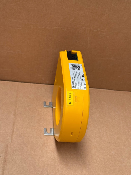 Bender – W60 (B98080018) – Measuring Current Transformer, Ø 60 mm, 0.72 kV