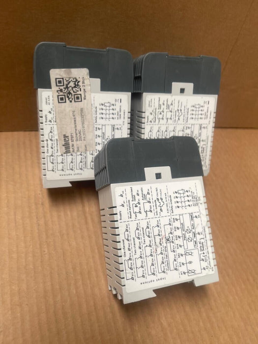 ABB - 2TLA010026R0500 - RT6 Safety Relay, 230 VAC, 3NO/1NC Contacts
