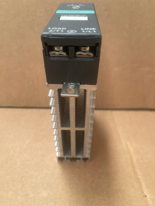 Gefran - GTS-40/48-D-0 - 40A 480V AC Solid State Relay