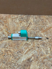 Gefran – TAR007‑Y Rotary Position Transducer – High-Precision, Rugged Industrial