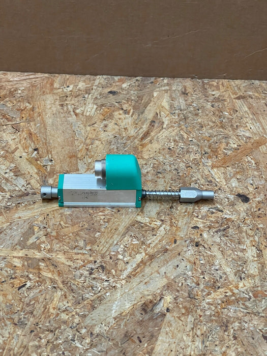 Gefran – TAR007‑Y Rotary Position Transducer – High-Precision, Rugged Industrial