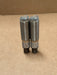 Micro Detectors – SSP/DP‑1EPR – M18 Polarized Retro‑Reflective Photoelectric