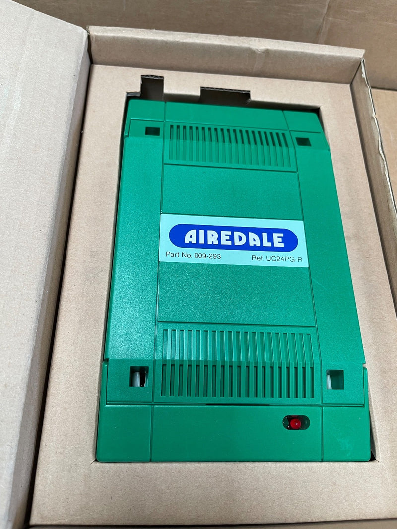 Airedale – 009‑293 – Control Module (UC24PG‑R) for Chiller System ...