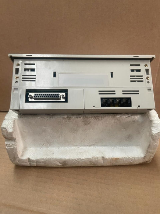 OMRON - NT20M-DT121-V1 - NT20M-LK203-EV1 - Interacrive Dispaly