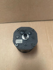 VisionTools - VT-LED-Spot-4x-Red/24VDC/Clear Light (Model: 08D0013C)