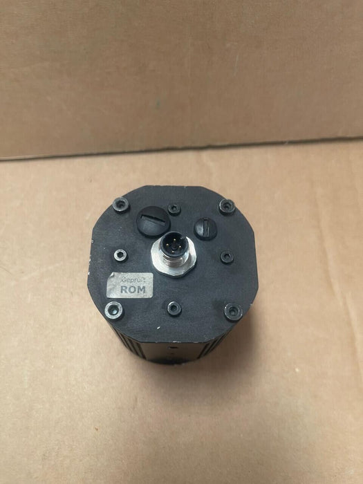 VisionTools - VT-LED-Spot-4x-Red/24VDC/Clear Light (Model: 08D0013C)