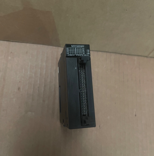 Panasonic – AFP7MXY32DWD – FP7 Multi I/O Unit (16 DI & 16 DO / Pulse & Counter