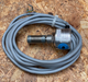 Hohner - AWI40S-066R011-500 - Incremental Encoder, Ø6 mm Shaft, 500 ppr
