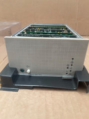 Siemens – 7MJ1221-8BC – Vibration / Sensor / Signal Module