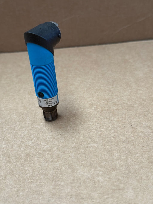 SICK – VL18‑4P3940 – V18 Series M18 Retro‑Reflective Photoelectric Sensor