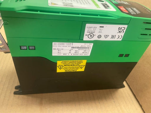Control Techniques Commander - C300-034 00056 A 2.2kW VFD Motor Speed Drive