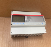 ABB – A44 111-100 (2CMA170533R1000) – 3-Phase DIN-Rail Energy Meter