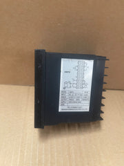 Mingyang – XMTE-T801 – Digital Temperature Controller (48×96 mm, 0–600 °C Range)