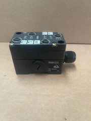 BAUMER Electric - ASIA 80A4001 - AS-Interface Module