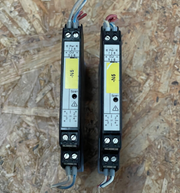 Knick – P27000H1‑S002 – Varit­rans Universal Isolated Signal Conditioner