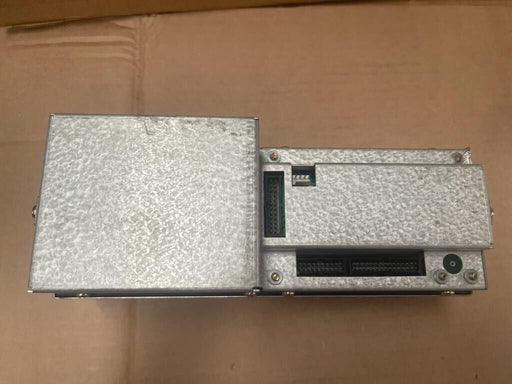 ABB SACE PR112/P Air Circuit Breaker Overload