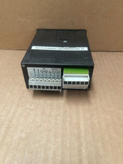 Huba Control – Digital Pressure Indicator – Panel Display for Data Instruments