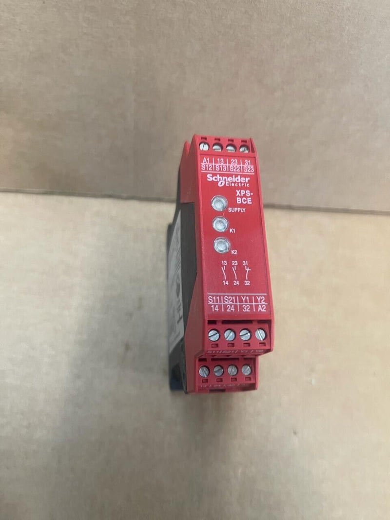 Schneider Electric Preventa - XPSBCE3110P - Safety Relay