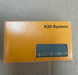 B&R - X20DI9371 - Digital Input Module