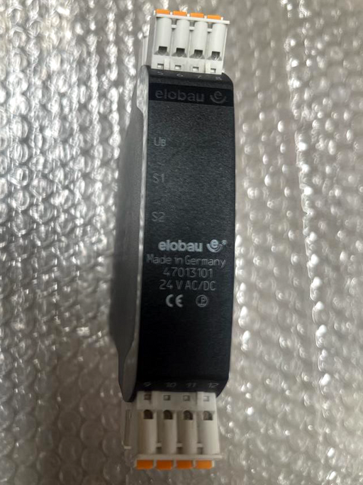 Elobau 47012101 Safety Relay