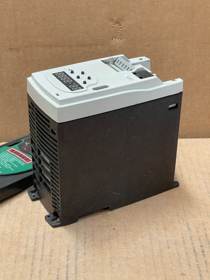 Control Techniques – SKA1200055 – SK 1.2M 0.55 kW AC Motor Drive Inverter