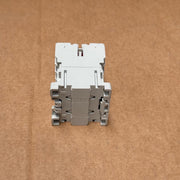 General Electric – MCRA040AT – C‑2000™ 4‑Pole Mini Control Relay, 220–240 VAC