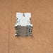 General Electric – MCRA040AT – C‑2000™ 4‑Pole Mini Control Relay, 220–240 VAC