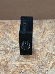 M.D. Micro Detectors – URD/0A – Dual-Channel Photoelectric Sensor Amplifier