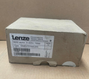 Lenze - E82EV751K4C200 - 8200 Vector Frequency Inverter, 0.75 kW, 3-Phase 400/50