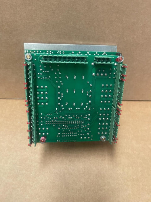 ABB - ATS010 - Automatic Transfer Switch Microprocessor