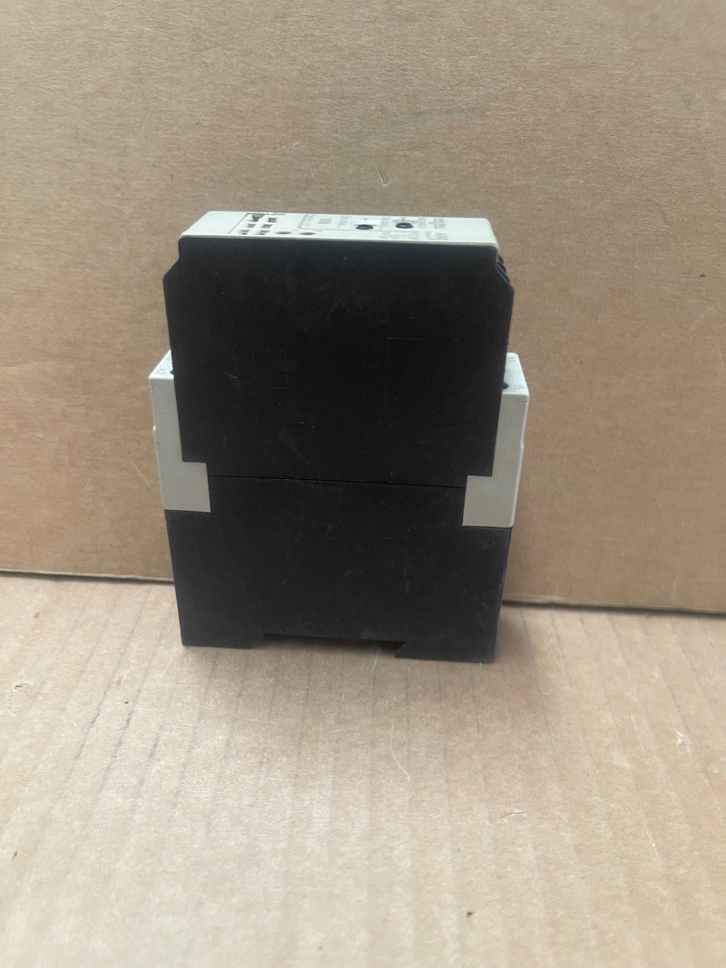 Entrelec / Schiele – ARS Timetron – 2.430.120.01 Off-Delay Timer 24-240 V AC/DC