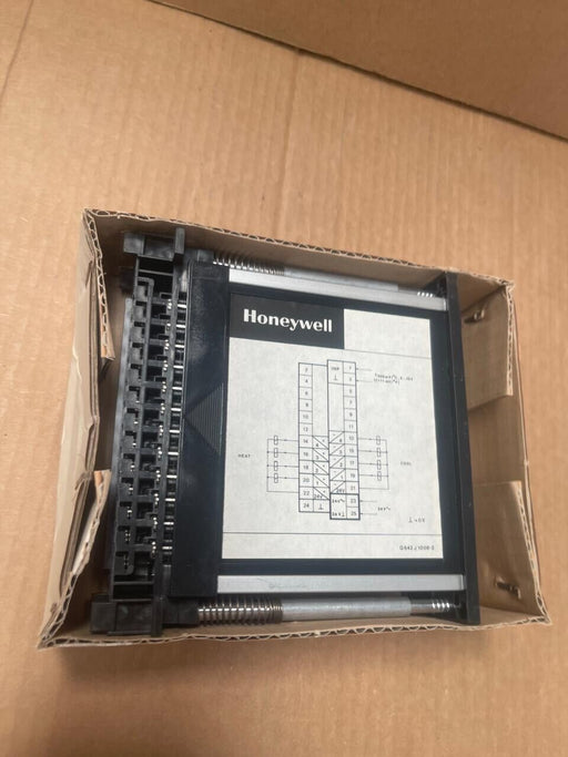 Honeywell - Q642J1008-2 - Step Controller Module