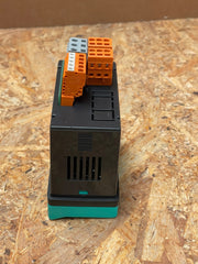 Burster – 9186‑V2101 – DIGILOW Digital Indicator for Strain‑Gauge Sensors